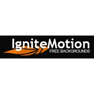 Ignite Motion logo