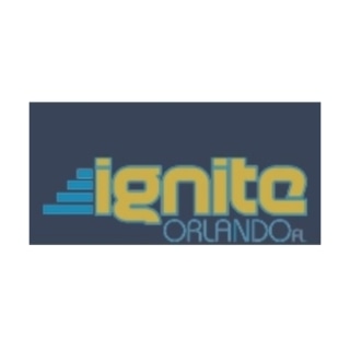 Shop Ignite Orlando FL logo