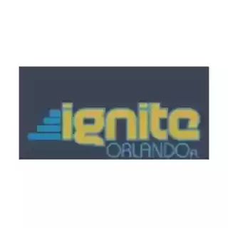 Ignite Orlando FL coupon codes