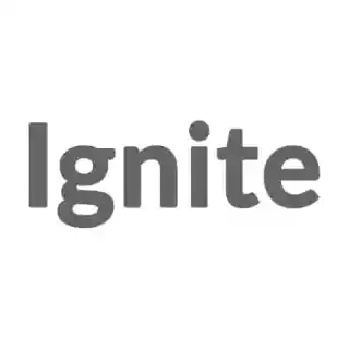 Shop Ignite Social Media discount codes logo