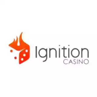 Shop Ignition Casino coupon codes logo