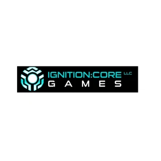 Ignition Core Games logo