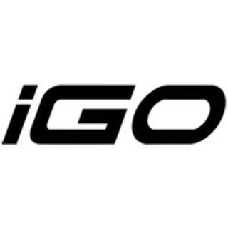 Shop iGO Electric logo