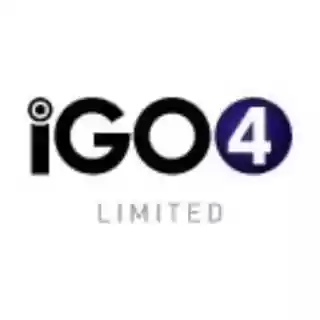 iGo4 logo