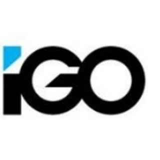 Shop iGo logo