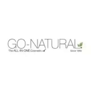 Shop Go Natural logo