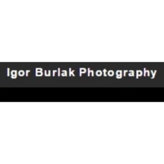 Igor Burlak Photography coupon codes