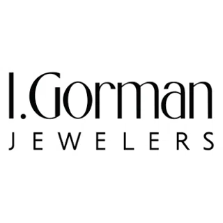 I. Gorman Jewelers logo