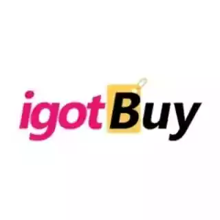 Shop igotBuy coupon codes logo