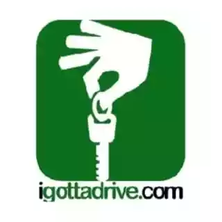 Shop igottadrive.com coupon codes logo
