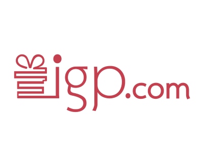 Shop IGP.com logo