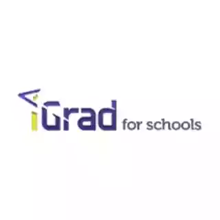 Shop iGrad promo codes logo