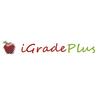 Shop iGradePlus logo