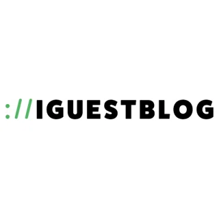 IGuestBlog logo