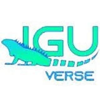 IguVerse  logo