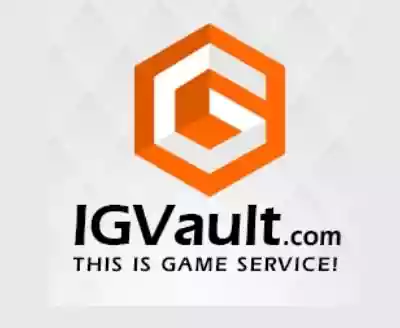 Shop IGVault coupon codes logo