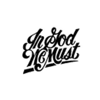 In God We Trust logo