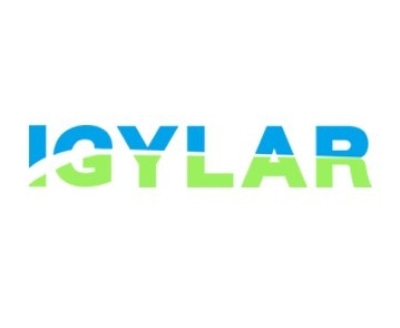 Shop IGylar logo