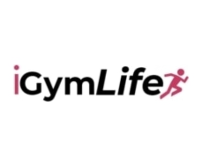 Shop iGymLife logo