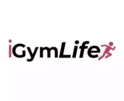 Shop iGymLife discount codes logo