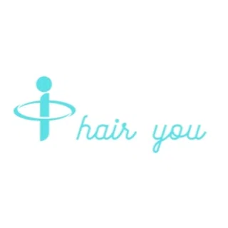 I Hair You logo