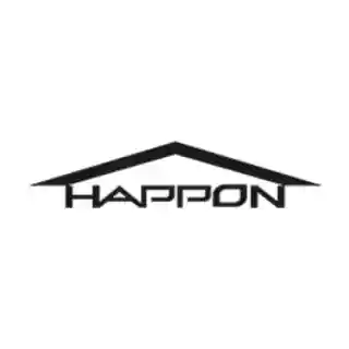 Happon coupon codes
