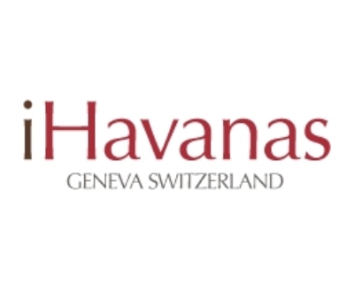 Shop iHavanas logo