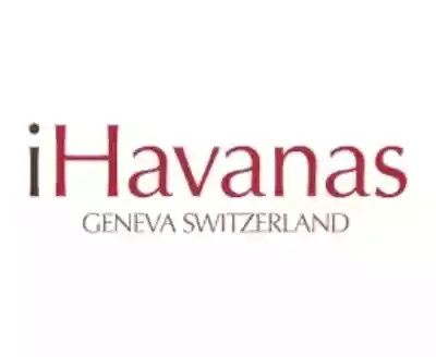 Shop iHavanas coupon codes logo