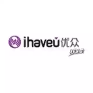 Shop Ihaveu.com discount codes logo