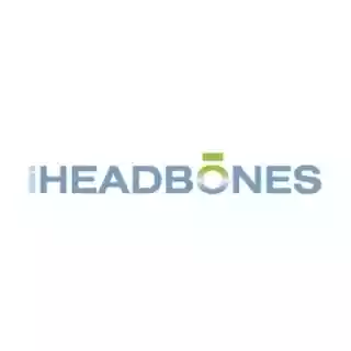 IHeadBones logo