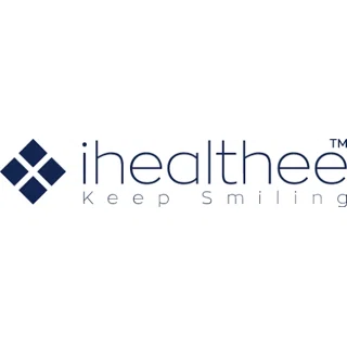 Ihealthee logo