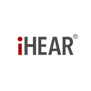 iHear Direct logo
