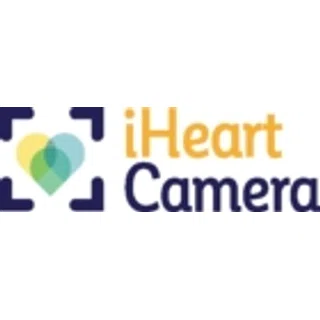 iHeartCamera logo