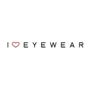 Shop I Heart Eyewear logo
