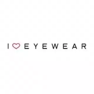Shop I Heart Eyewear coupon codes logo