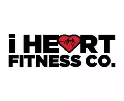 I Heart Fitness promo codes