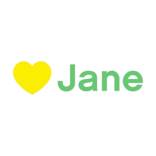 Shop I Heart Jane logo