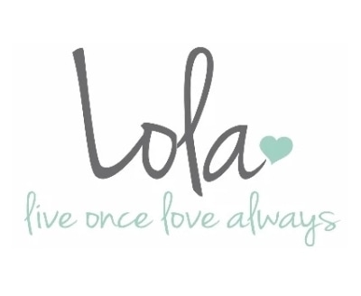 Shop Lola Boutique logo