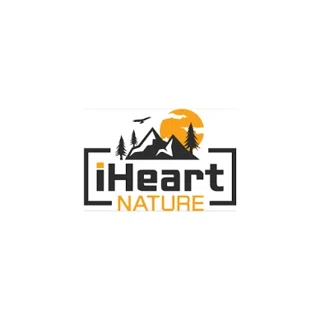 iHeart Nature logo