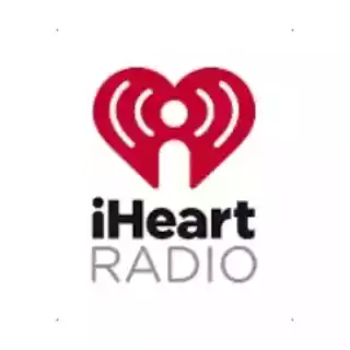 Shop iHeartRadio coupon codes logo