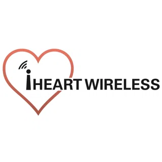 iHeartWireless logo
