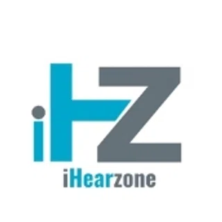 iHearZone logo