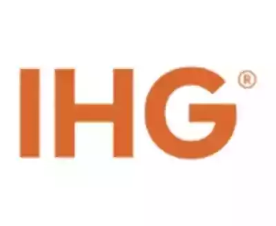InterContinental Hotels Group - Amer discount codes
