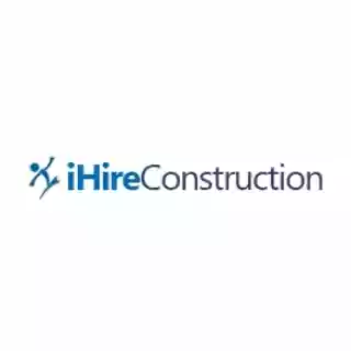 iHireConstruction coupon codes
