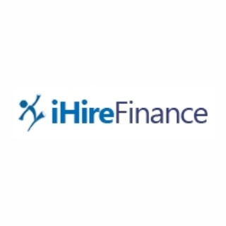 Shop iHireFinance logo
