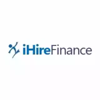 iHireFinance coupon codes