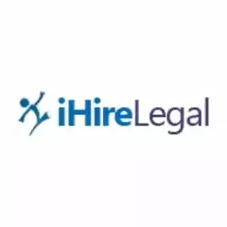iHireLegal logo