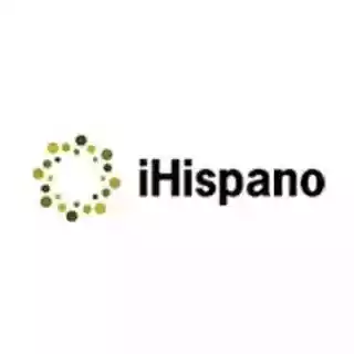 Shop iHispano discount codes logo