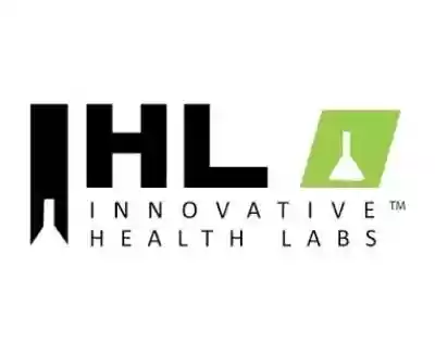 Innovative Health Labs logo