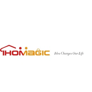 Ihomagic logo
